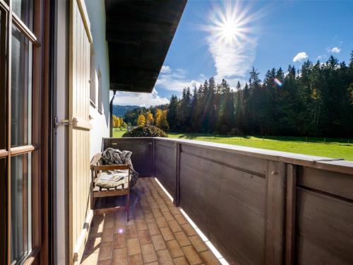 Vistas, Appartementhaus Mühlberger (Appartementhaus Muhlberger) in Ellmau