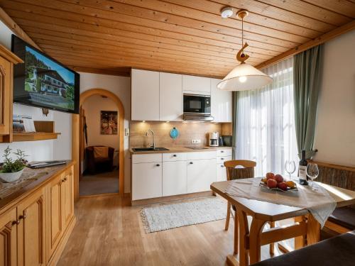 Instalaciones, Appartementhaus Mühlberger (Appartementhaus Muhlberger) in Ellmau