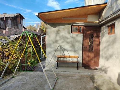 Mashtots B&B in Vanadzor