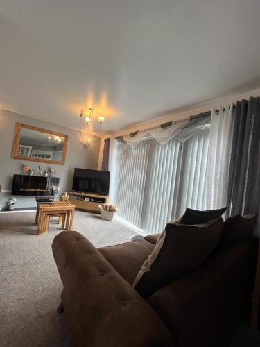 Home From Home in Stanhope
