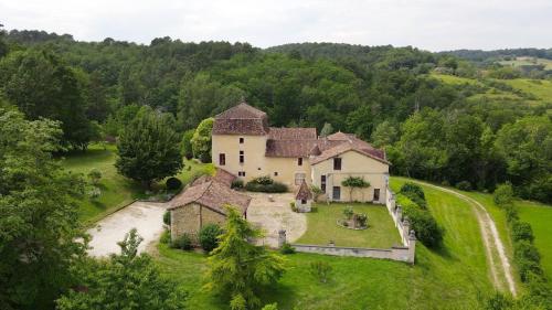 Château Le But - Location, gîte - Léguillac-de-l'Auche