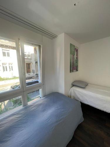 Basel-Stadt Gundeldingen Zimmer 404,