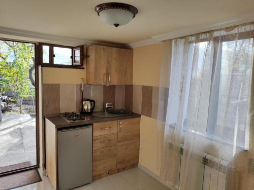 Mashtots B&B in Vanadzor