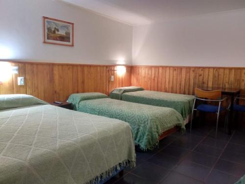 Photo - Hostería La Cabaña