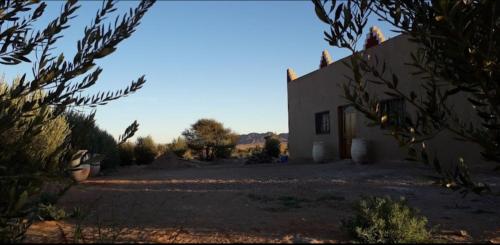 Auberge chez hammadi