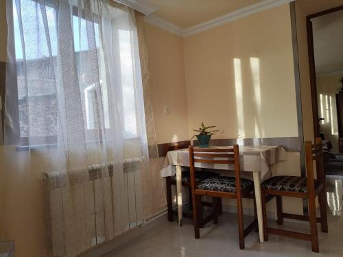 Mashtots B&B in Vanadzor