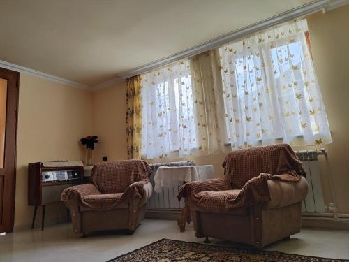 Mashtots B&B in Vanadzor