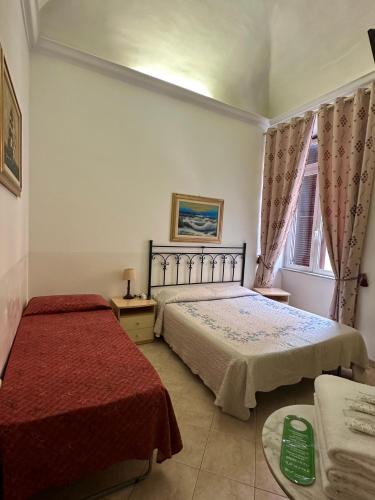 로마 Alloggio Turistico 2성급 호텔 수영장