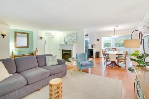 Hot Springs Village Haven with Community Amenities! in Hot Springs Village, USA