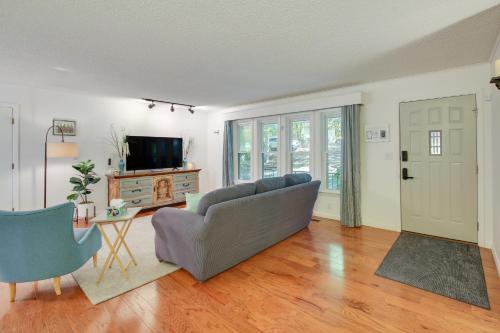 Hot Springs Village Haven with Community Amenities! in Hot Springs Village, USA