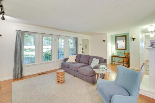Hot Springs Village Haven with Community Amenities! in Hot Springs Village, USA