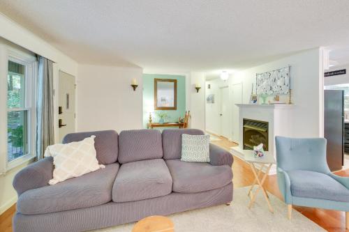 Hot Springs Village Haven with Community Amenities! in Hot Springs Village, USA