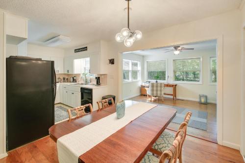 Hot Springs Village Haven with Community Amenities! in Hot Springs Village, USA