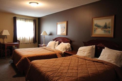 Gold Country Inn