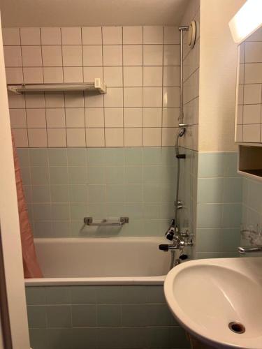 Schweiz (301) in Basel, Schweiz
