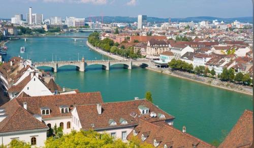 Schweiz (301), Basilea (foto 6)