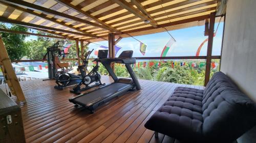 Villa Hélèna B&B