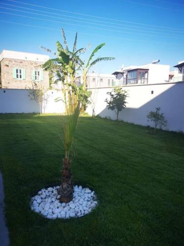 Brand New 2 Bedroom Garden Floor Flat with Pool B1