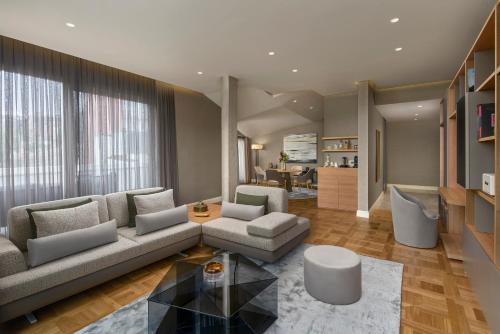 라조니 호텔 이스탄불 (Lazzoni Hotel Istanbul)_1_image
