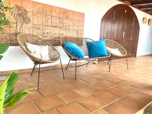 Casa Estela, Villaverde (фото 6)
