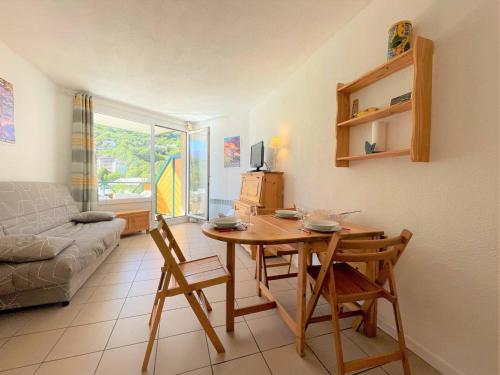 Appartement Briançon, 1 pièce, 4 personnes - FR-1-330C-133 - Location saisonnière - Briançon