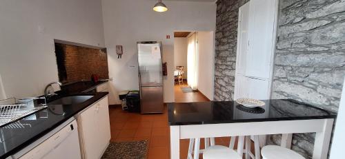  Valentina's House in Porto da Cruz