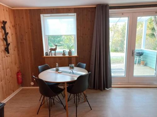 Facilities, Fritidshus Hammare Hagfors in Hagfors