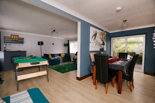 Harmony Haven Executive Suite – khách sạn tại Mapperley