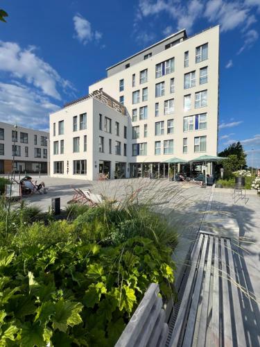 The Place Herzogenaurach - Accommodation