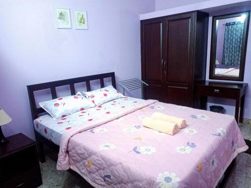 Benirosa Home Stay Apartment 4