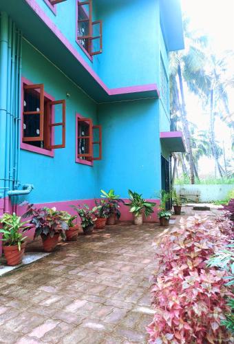 Benirosa Home Stay Apartment 4