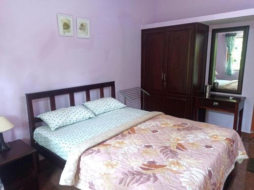 Benirosa Home Stay Apartment 4