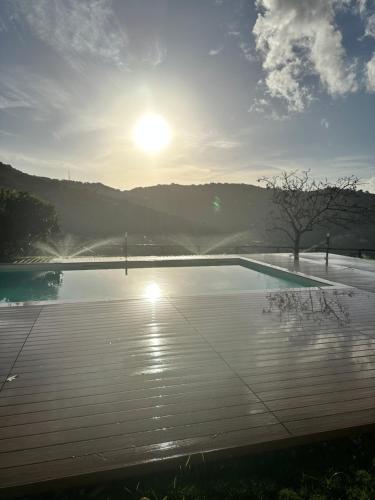 Villa Le Torrette - 수영장