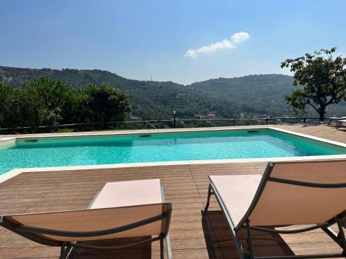 Villa Le Torrette – Agropoli, UT