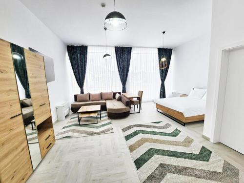 Hotel Balon in Velika Kladuša
