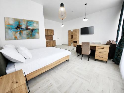 Hotel Balon in Velika Kladuša