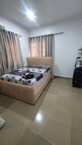 Cozy Home in Akure