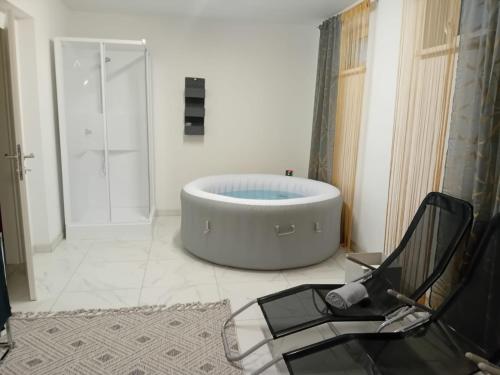  Haus Eichkogel Guntramsdorf in Guntramsdorf