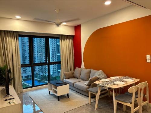 The Ooak Suites by Bamboo Hospitality, Kuala Lumpur (fotografie 8)