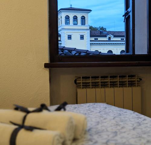 Romeo Secret Rooms, Verona (fotografie 7)
