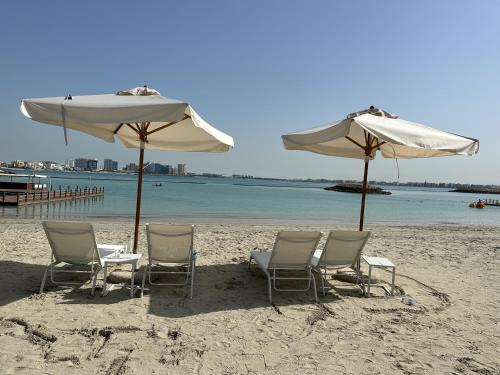 Address Beach Resort Residence Bahrain Address Beach Resort Residence Bahrain