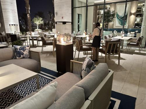 Address Beach Resort Residence Bahrain Address Beach Resort Residence Bahrain