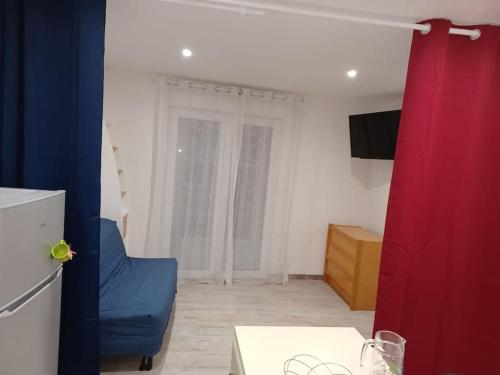logement climatisé 6 personnes avec garage (logement climatise 6 personnes avec garage) in Saint-Pourcain-sur-Sioule