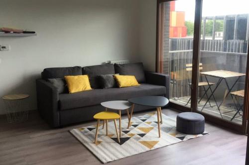 Appartement idéal JO / Ideal apartment rental for the Olympic Games!