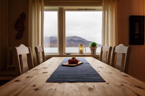 บริการและสิ่งอำนวยความสะดวก, Slatteng in สเวนสบี