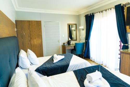 Windhoek Gardens Boutique Hotel cc in 빈트후크