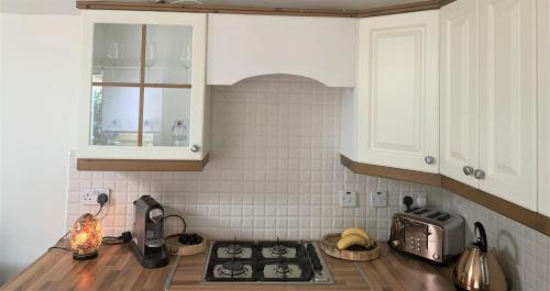 Naas 2 Bedroom Back Garden Escape in Naas