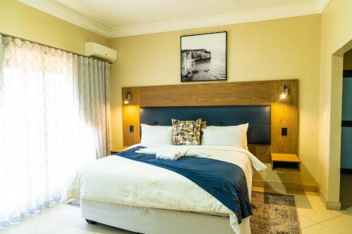 Windhoek Gardens Boutique Hotel cc in 빈트후크