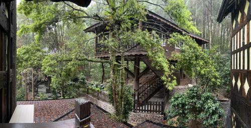 Senboard Manor