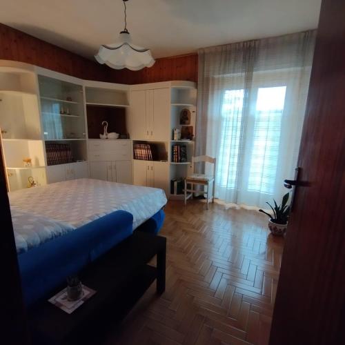 residenza " Il Gufetto" in Corteno Golgi